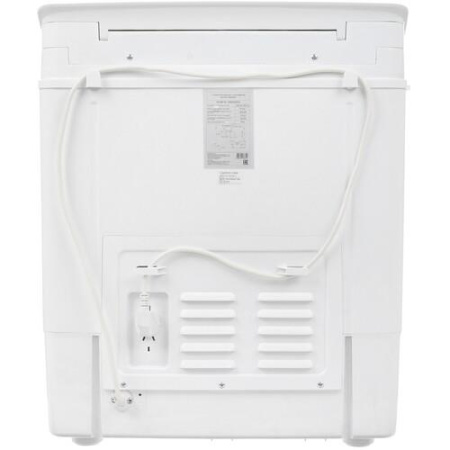 Стиральная машина Белоснежка BN4300SG