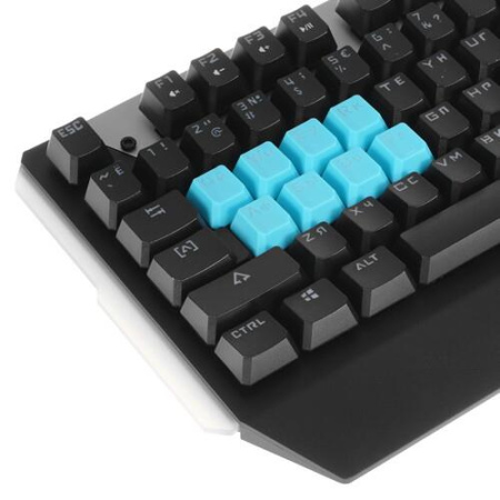 Клавиатура проводная A4Tech Bloody B865