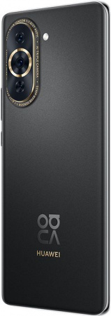 Смартфон Huawei Nova 10 Pro 8/256Gb Сияющий Черный