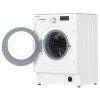 Встраиваемая стиральная машина MAUNFELD MBWM148S