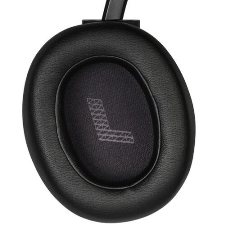Беспроводные/проводные наушники JBL Live 770NC черный