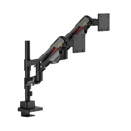 Кронштейн Ultramounts UM744BG черный/серый