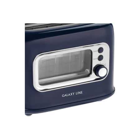 Тостер Galaxy GL2913