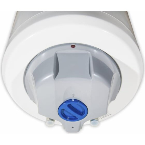 Накопительный электрический водонагреватель Metalac Heatleader MB 80 Inox R