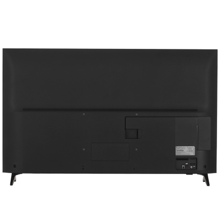 55" Телевизор LG 55QNED70A6A.ARUG