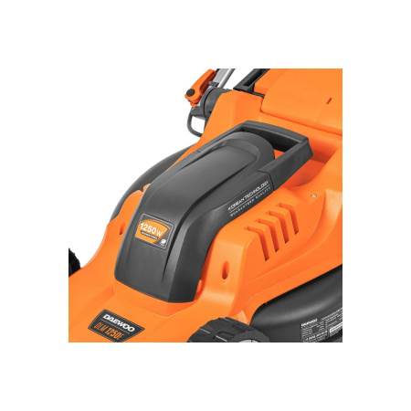 Газонокосилка Daewoo Power DLM 1250E