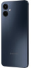 Смартфон Samsung Galaxy A06 6/128Гб Черный