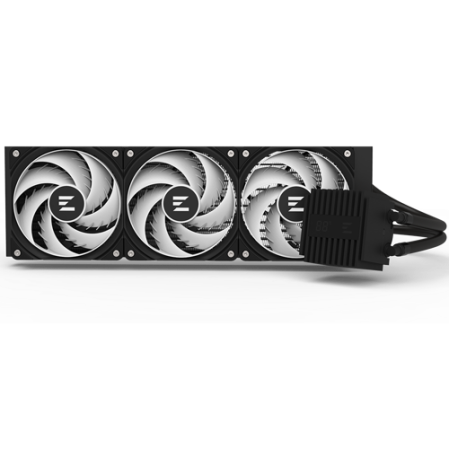 СВО Zalman Alpha2 A36 Black