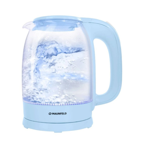 Чайник MAUNFELD MGK-613BL