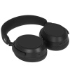 Беспроводные/проводные наушники Sennheiser MOMENTUM 4 черный