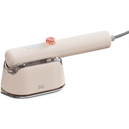 Отпариватель BQ SG1009H Бежевый