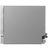 Посудомоечная машина DeLonghi DDW07T Fridere серебристый