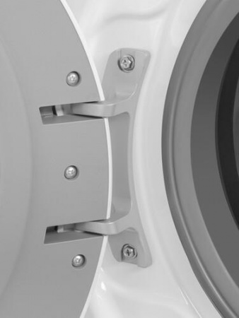 Стиральная машина MAUNFELD MFWM148WH белый