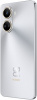 Смартфон Huawei Nova 10 Se 8/128Gb Мерцающий Серебристый