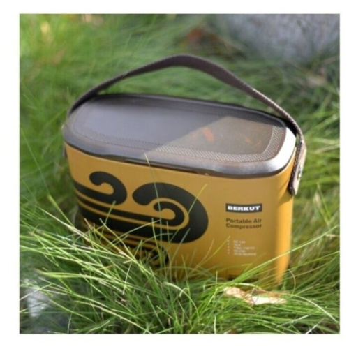 Автокомпрессор Berkut SPEC-2M