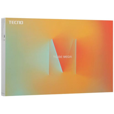 14" Ноутбук Tecno Megabook S14MM серый