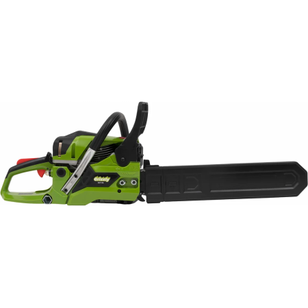 Бензопила Grizzly SKY-06