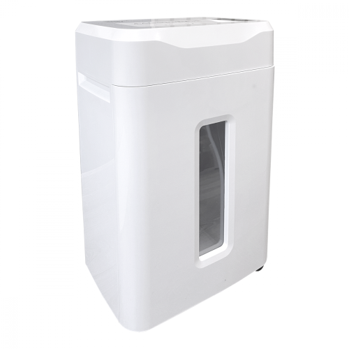 Шредер Office Kit S243N 3,9х38 белый