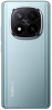 Смартфон Xiaomi Redmi Note 14 Pro+ 8/256 Гб 5G Морозный Синий