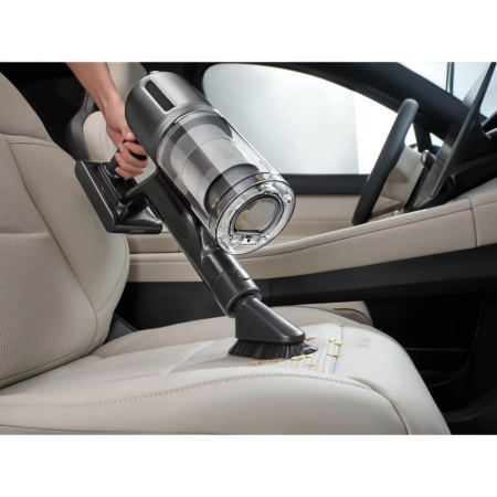 Пылесос вертикальный DREAME Z40 черный