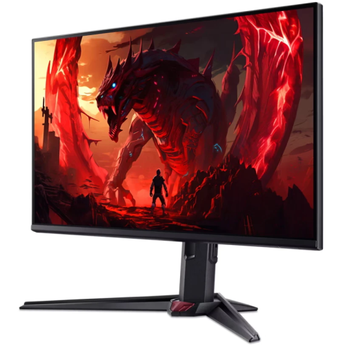 Монитор Acer XV250QF3bmiiprx (UM.KX0CD.301)