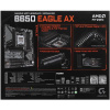 Материнская плата GIGABYTE B650 EAGLE AX