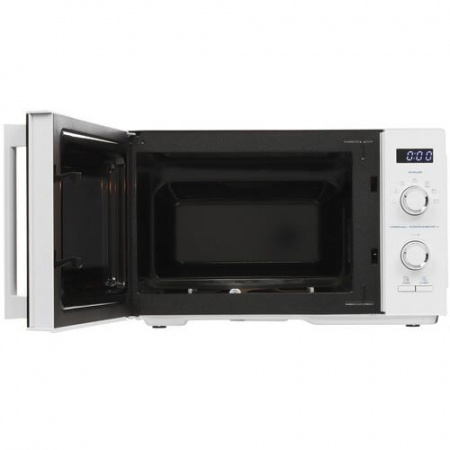 Микроволновая печь Midea AM825P2ET-W белый