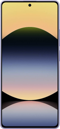 Смартфон Xiaomi Redmi Note 14S 12/512 Гб LTE Фиолетовый