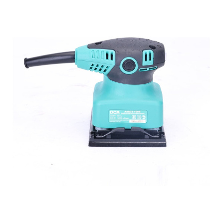 Виброшлифмашина DCA ASB03-100S