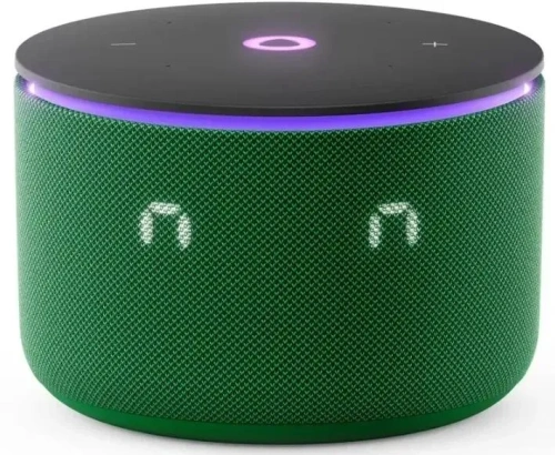 Яндекс Станция Мини 3 YNDX‑00059BLU