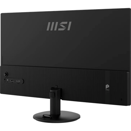 Монитор MSI Pro MP252L (9S6-3PD7CT-014) черный