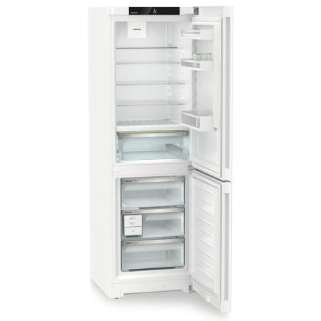 Холодильник Liebherr CBNc 5223-22 001 белый