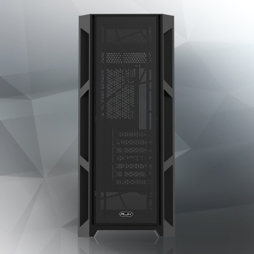 Корпус RAIJINTEK Arcadia III -ST 0R20B00231