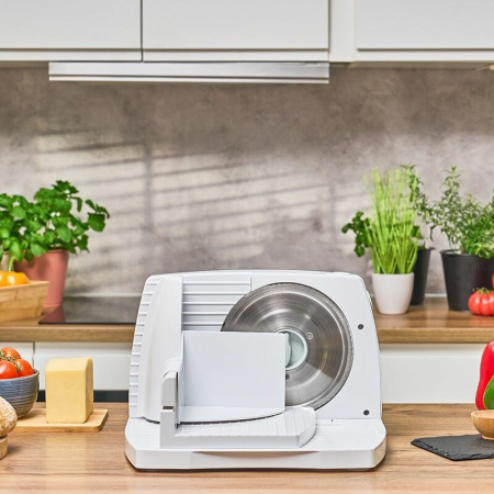 Ломтерезка ZELMER ZFS1016