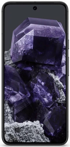 Смартфон Google Pixel 8 8/256 Гб 5G Esim + Sim Черный