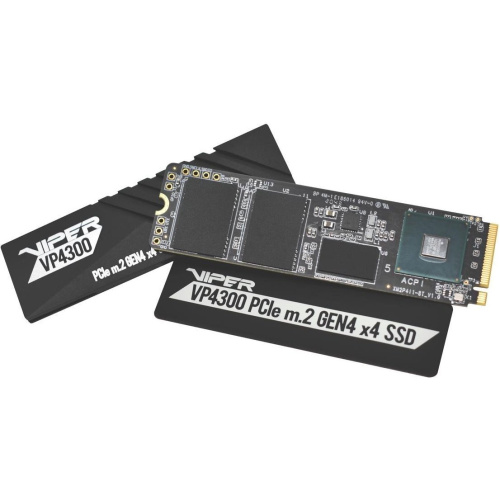 SSD PATRIOT VP4300-2TBM28H M.2 2280 2TB VIPER