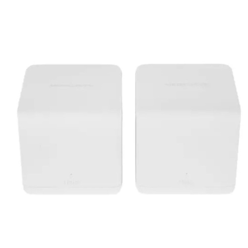 Mesh Wi-Fi система Mercusys Halo H30G(2-Pack)