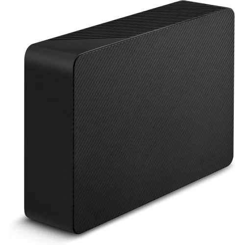 Внешний HDD Seagate Expansion STKP24000400 24TB Black (actual) USB 3.2 Gen1