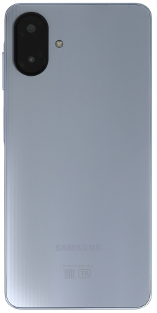 Смартфон Samsung Galaxy A07 4/128 гб Фиолетовый
