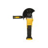 Углошлифовальная машина DeWalt DCG405P2-QW