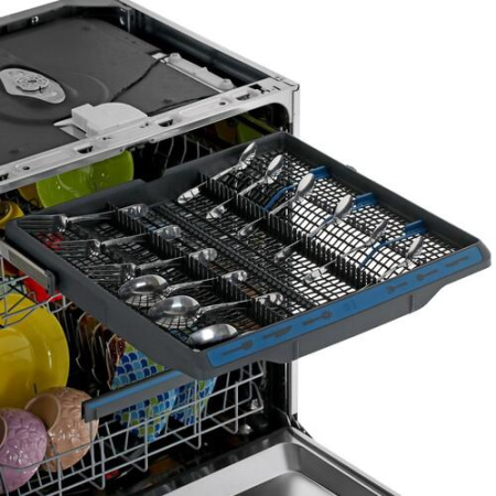 Встраиваемая посудомоечная машина Electrolux EEM48321L