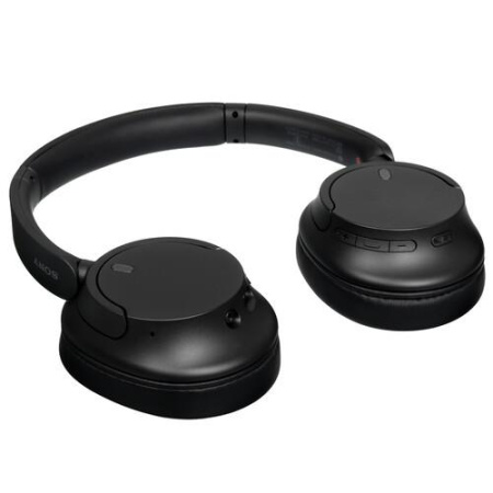 Беспроводные/проводные наушники Sony WH-CH720N черный
