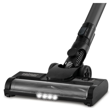 Пылесос ZELMER ZSVC511DF