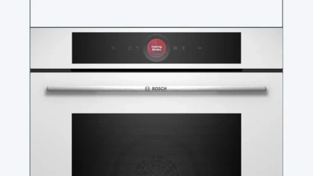 Духовой шкаф BOSCH HBG7721W1S