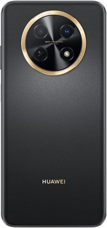 Смартфон Huawei Nova Y91 8/128 Гб Сияющий Черный