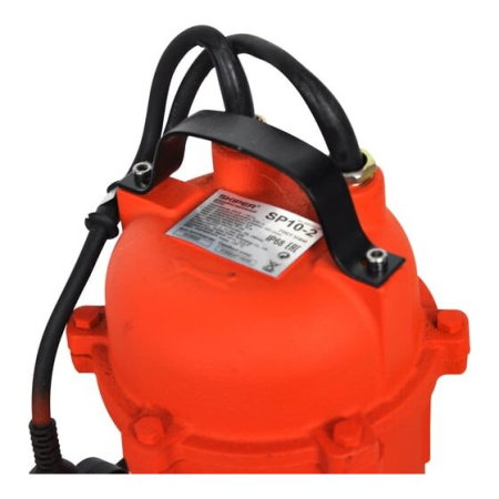 Насос дренажный Skiper SP10-2