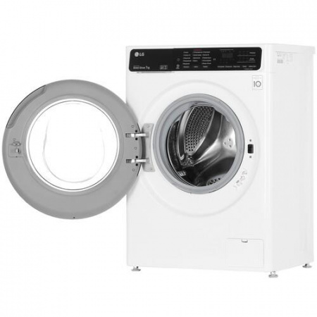 Стиральная машина LG F2T3HS6W белый
