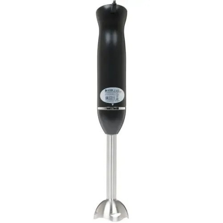 Блендер погружной Vitek VT-8525 черный