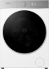 Стирально-сушильная машина HISENSE WD5I8043BWF1 белый