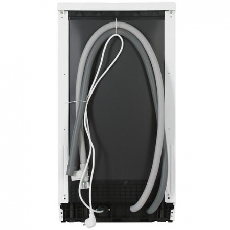 Посудомоечная машина Gorenje GS541D10W белый